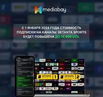 Mediabay tv