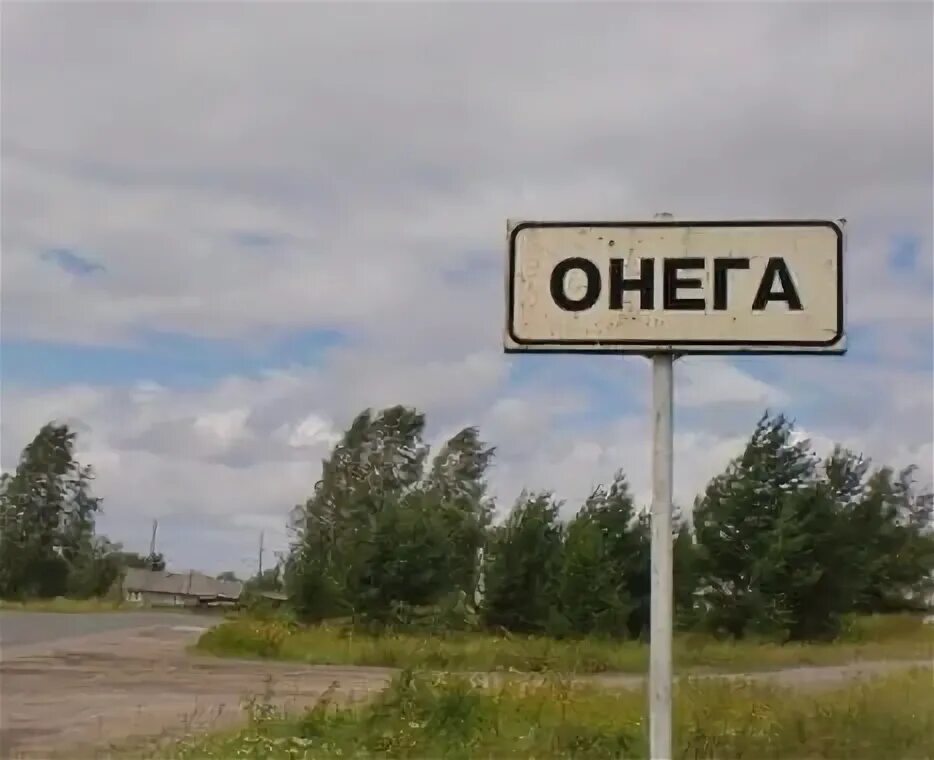 Численность онеги