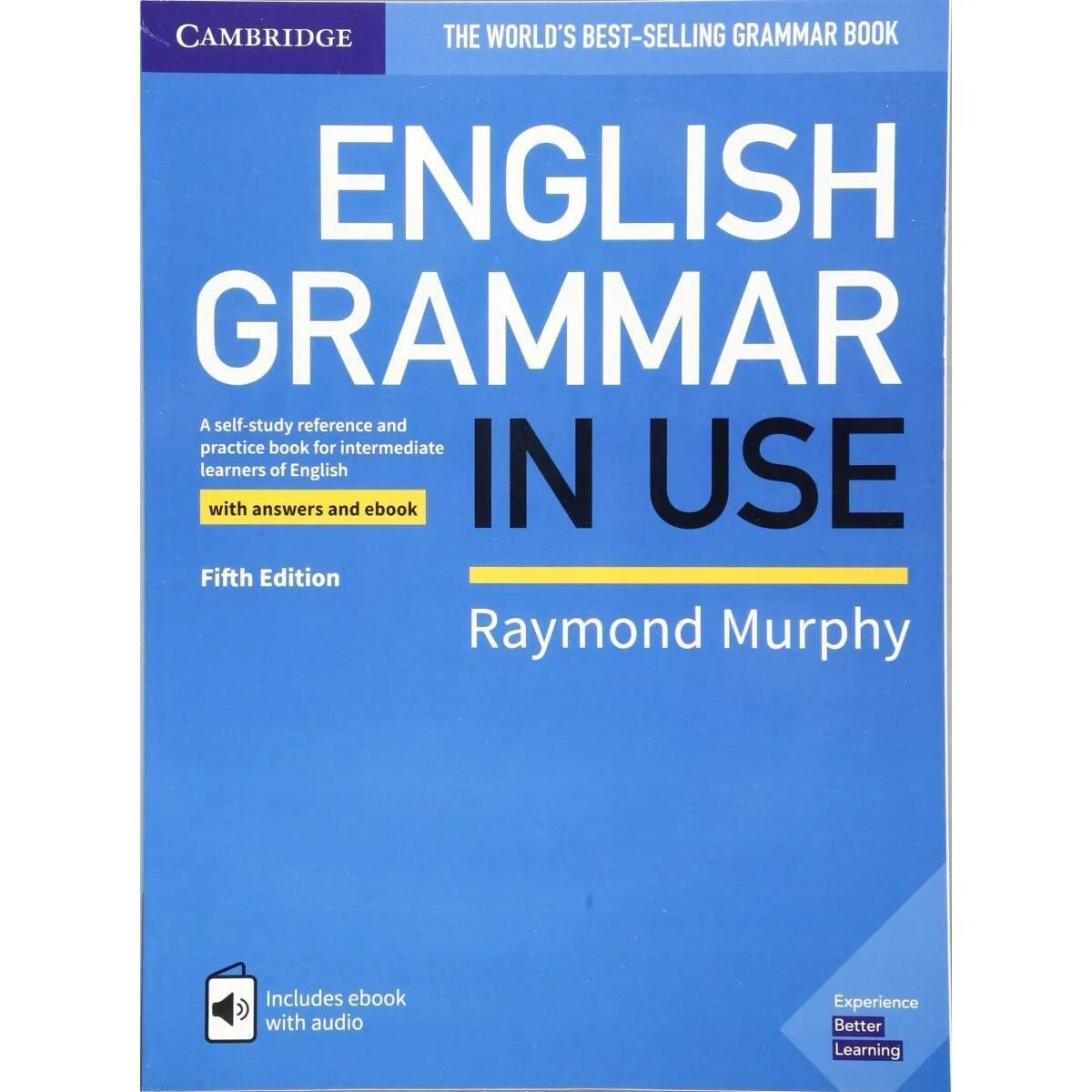 Murphy english grammar in use intermediate. Murphy english grammar in use intermediate