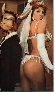 Carmen Russo (I) nude pics.