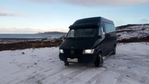 Трансфер мурманск