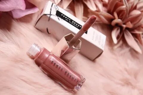 Fenty beauty fenty gloss