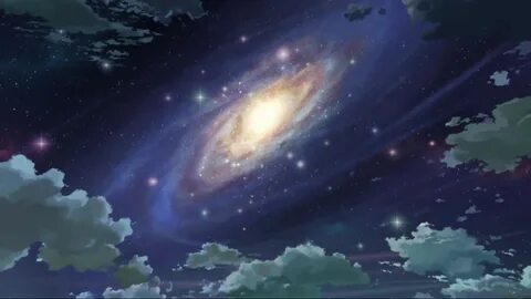 Two skies