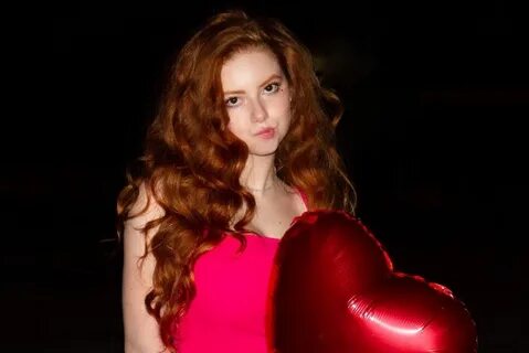 Francesca Capaldi 02/16/2021.