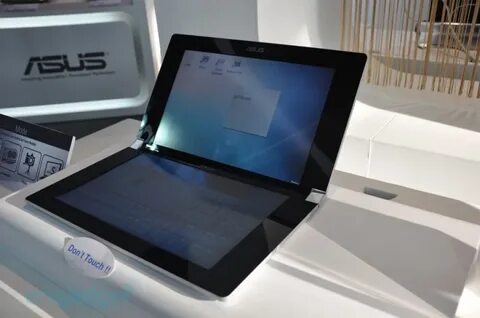 Asus touch