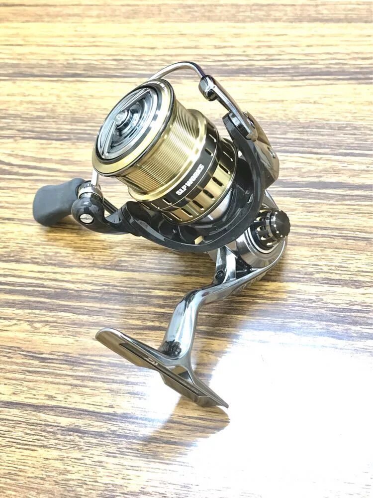 Exist lt. Daiwa 22 exist lt 2000s-p. daiwa exist 2025. slp works daiwa.