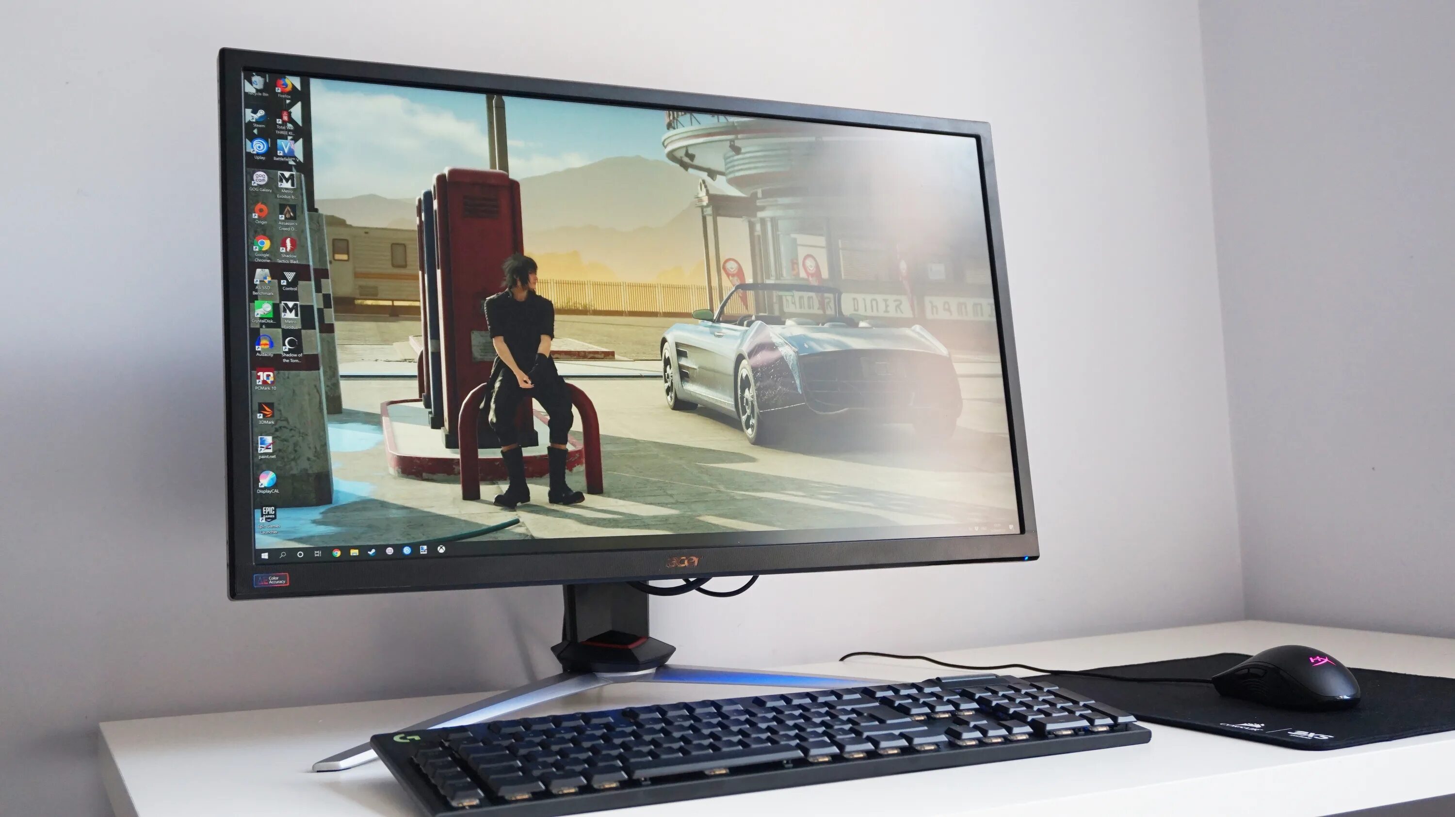 Лучшие мониторы 2024. Монитор Acer Nitro xv273k. Монитор Acer 27 дюймов 144 Гц. Acer 144 Hz мониторы.