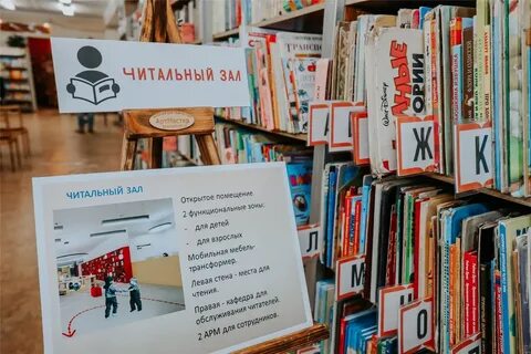 Итоги года в библиотеке