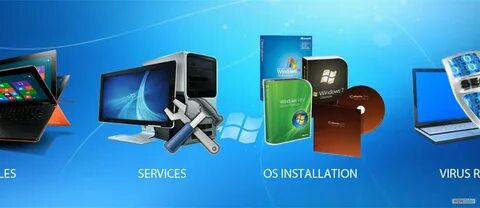 Windows sales