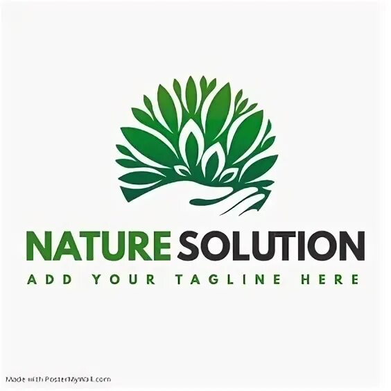 Natural solutions