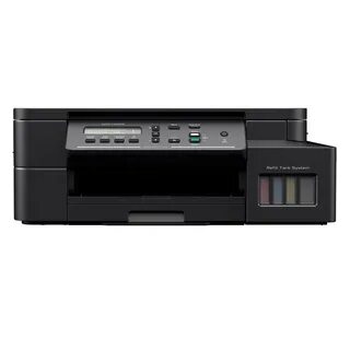 Brother t520w