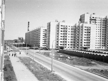 Дома 1980 года