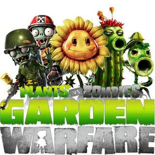 Новая plants vs zombies