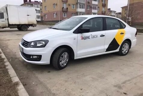 Аренда под такси красноярск