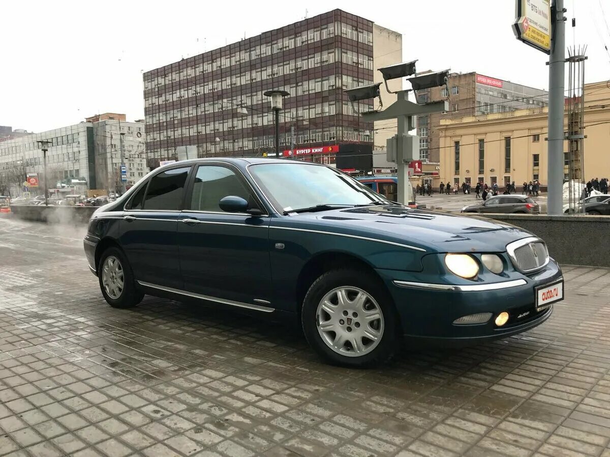 Ровер 2000 года. Rover 75 2000. Rover седан 2000. Rover 75 2.0 МТ, 1999. Ровер 75 2.0 МТ.