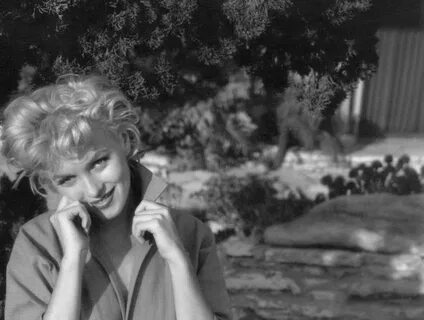 Marilyn запись