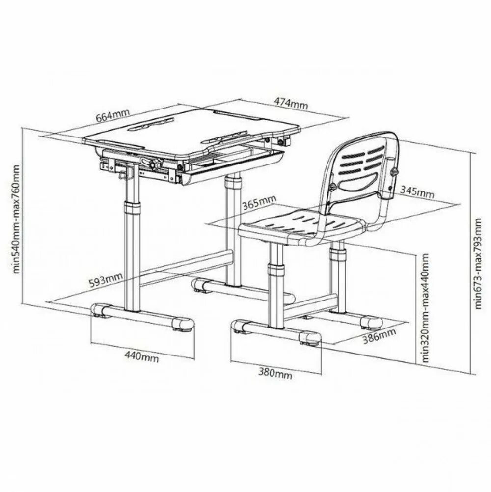 Высота школы стола. Парта+стул капризун r8-Grey. Комплект парта + стул трансформеры Vanda Blue Cubby. Школьная парта Размеры стандарт. Габариты школьной парты.