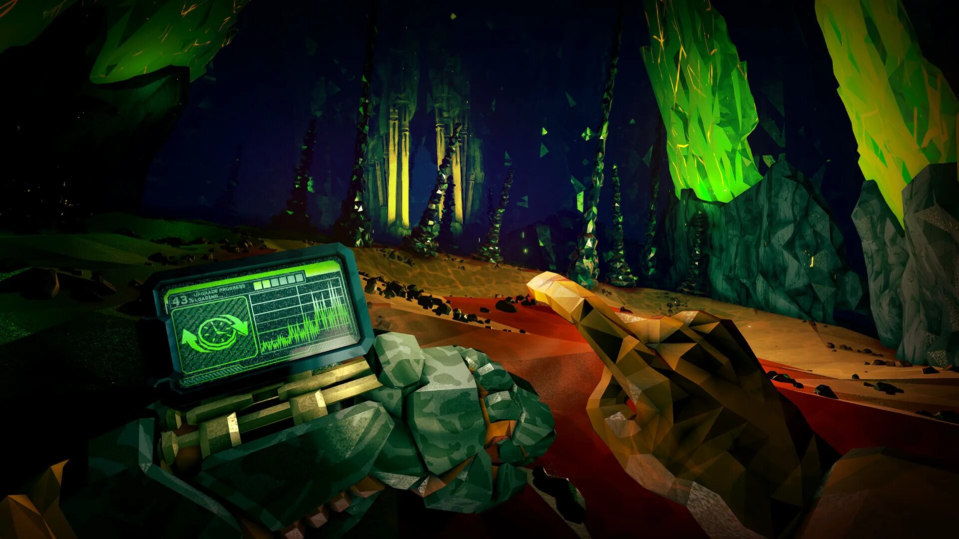 Deep Rock Galactic геймплей. Deep Rock Galactic центр управления. Накопитель ядер Deep Rock Galactic. Deep Rock Galactic призрак. Deep rock galactic как играть по сети