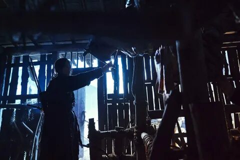 Королевство история ашинь