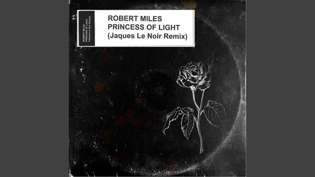 Robert miles remix. Robert Miles - Princess of Light (Jaques le Noir Remix). Принцесса альбом мрачная. Robert Miles альбомы. Robert Miles Covers.