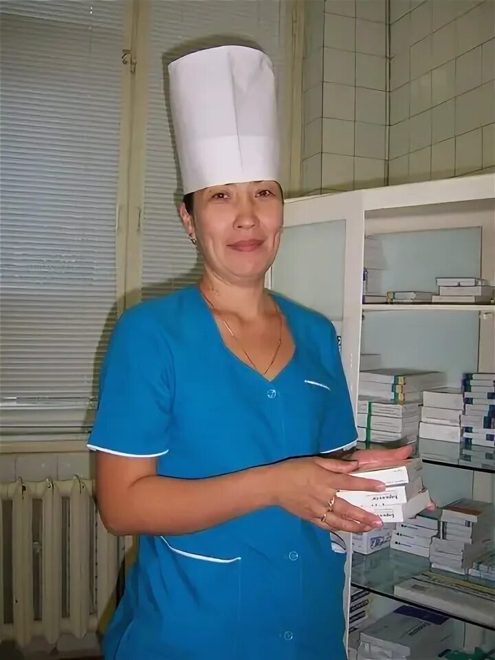Больница им ничоги. Больница им ничоги