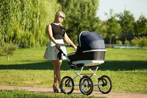 Какую детскую коляску