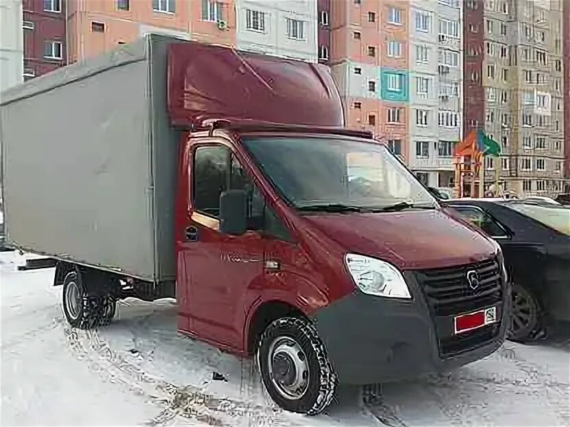 Грузоперевозки газель частники