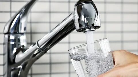 Можно ли пить водопроводную воду в
