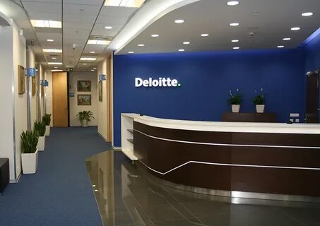 Deloitte