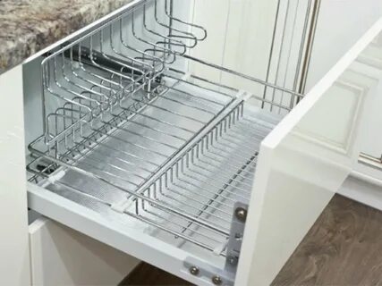 Сушилка в шкаф 45 см