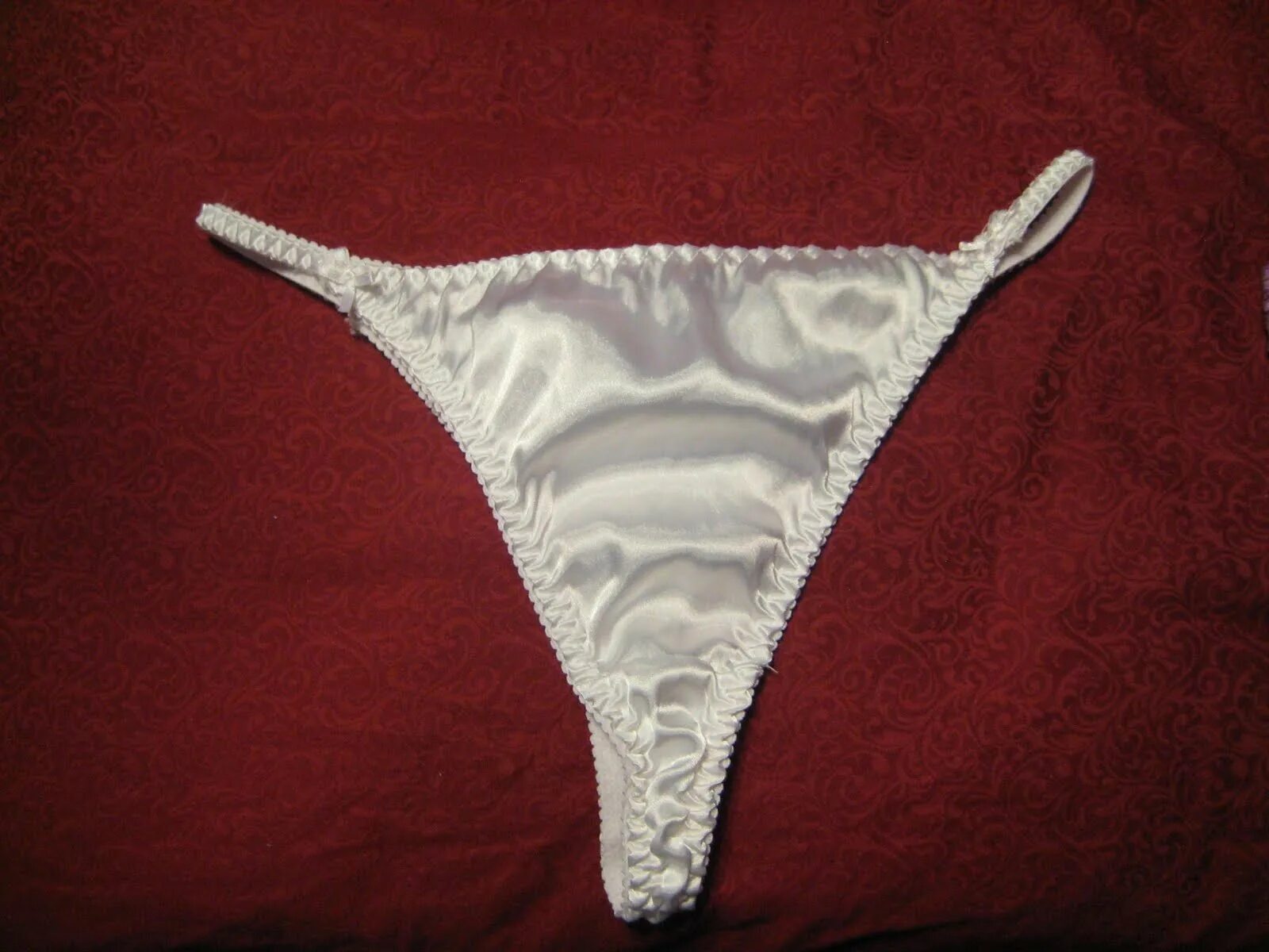 Daughter panties