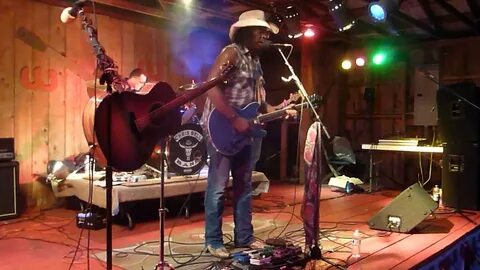 Chris bell