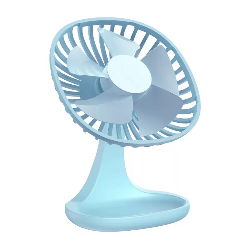 Fan blue. Вентилятор Baseus. Настольный вентилятор Baseus Serenity desktop Fan Blue. Вентилятор настольный для детей картинка. Fan-Shaped.
