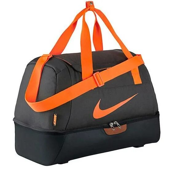 Сумка найк оранжевая. Phantom Nike Bag Orange. Сумка спортивная найк re#56323. Сумка найк спортивная с дном. Спортивная сумка с отделениями