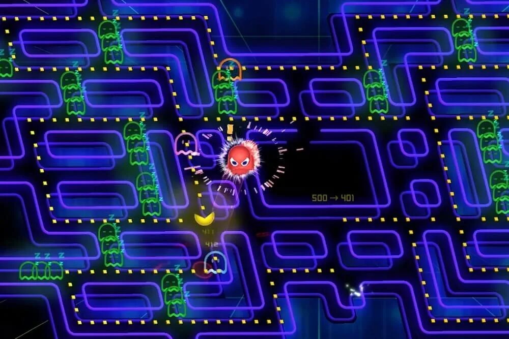 Pac man championship. Pac-man Championship Edition 2. Pac-man Championship Edition. Pac man 2 на ПС 4. Pacman 64 bit.