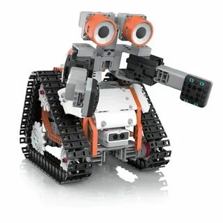 Dualsense astrobot