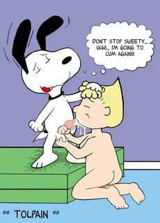 Rule34 - If it exists, there is porn of it / tolpain, sally brown, snoopy /...