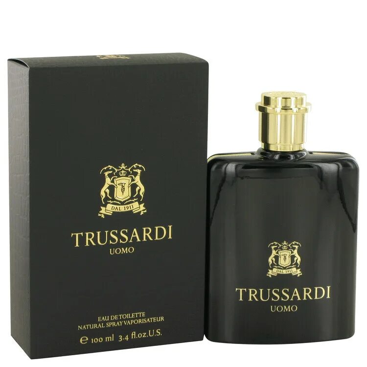 Аромат труссарди отзывы. Trussardi uomo мужские 100 мл. Труссарди Уомо духи. Trussardi uomo 20 мл. Труссарди мужские 50 мл.