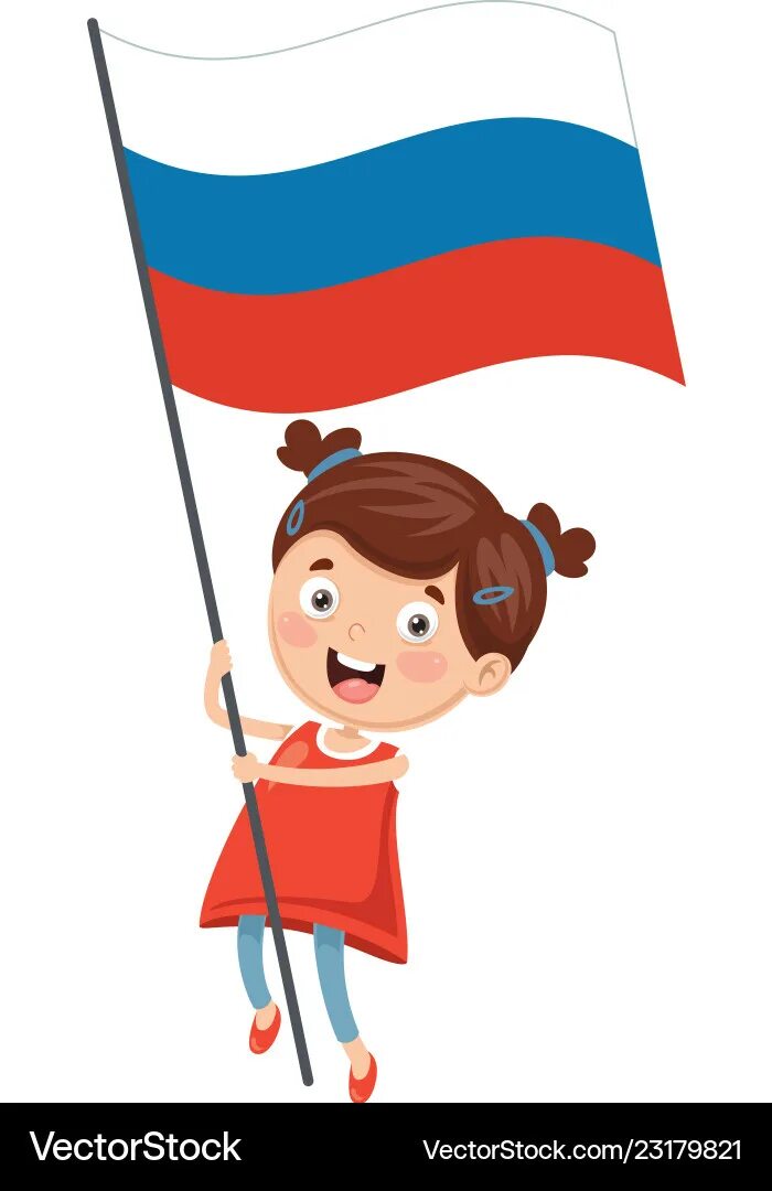 Дети поднимают флаг. Дети с российским флагом. мальчик с флагом.
