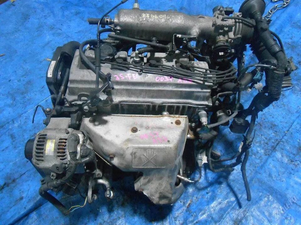 3s-fe caldina. 3sfe toyota. Двигатель тойота 3s. 3sfe toyota. Мотор тойота 3s-fe.
