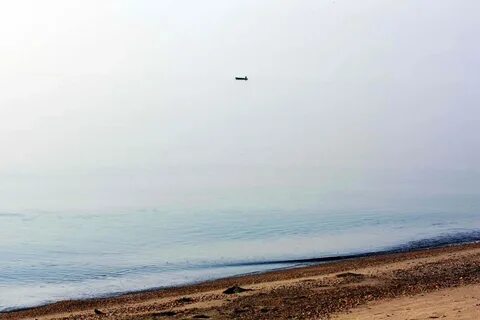 Закрытый горизонт