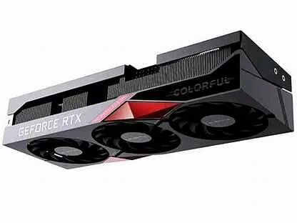 Colorful 3080ti