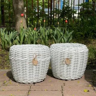 Двойной ротанг