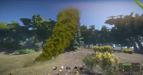 Cobalt lab rust
