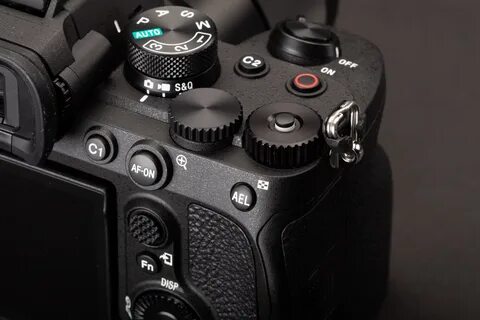 A7 mark 2