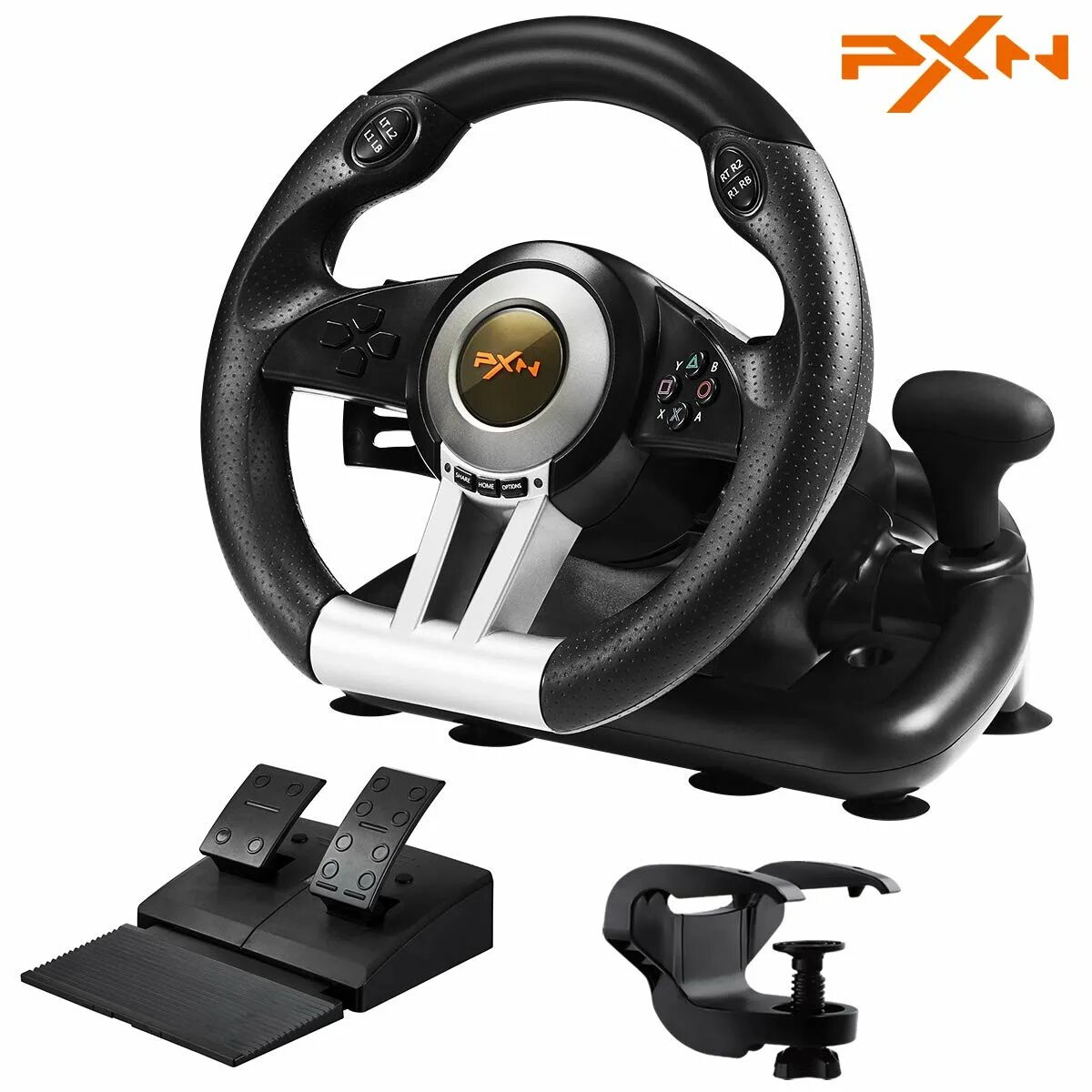 Руль pxn v3. Игровой руль pxn v3 pro. pxn v10 руль. рули logitech pxn v9. руль для плейстейшен 4 с педалями.