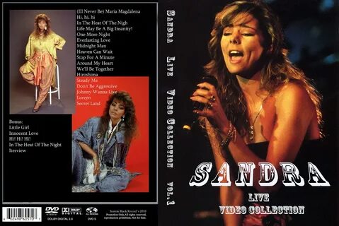 John and sandra live in the uk