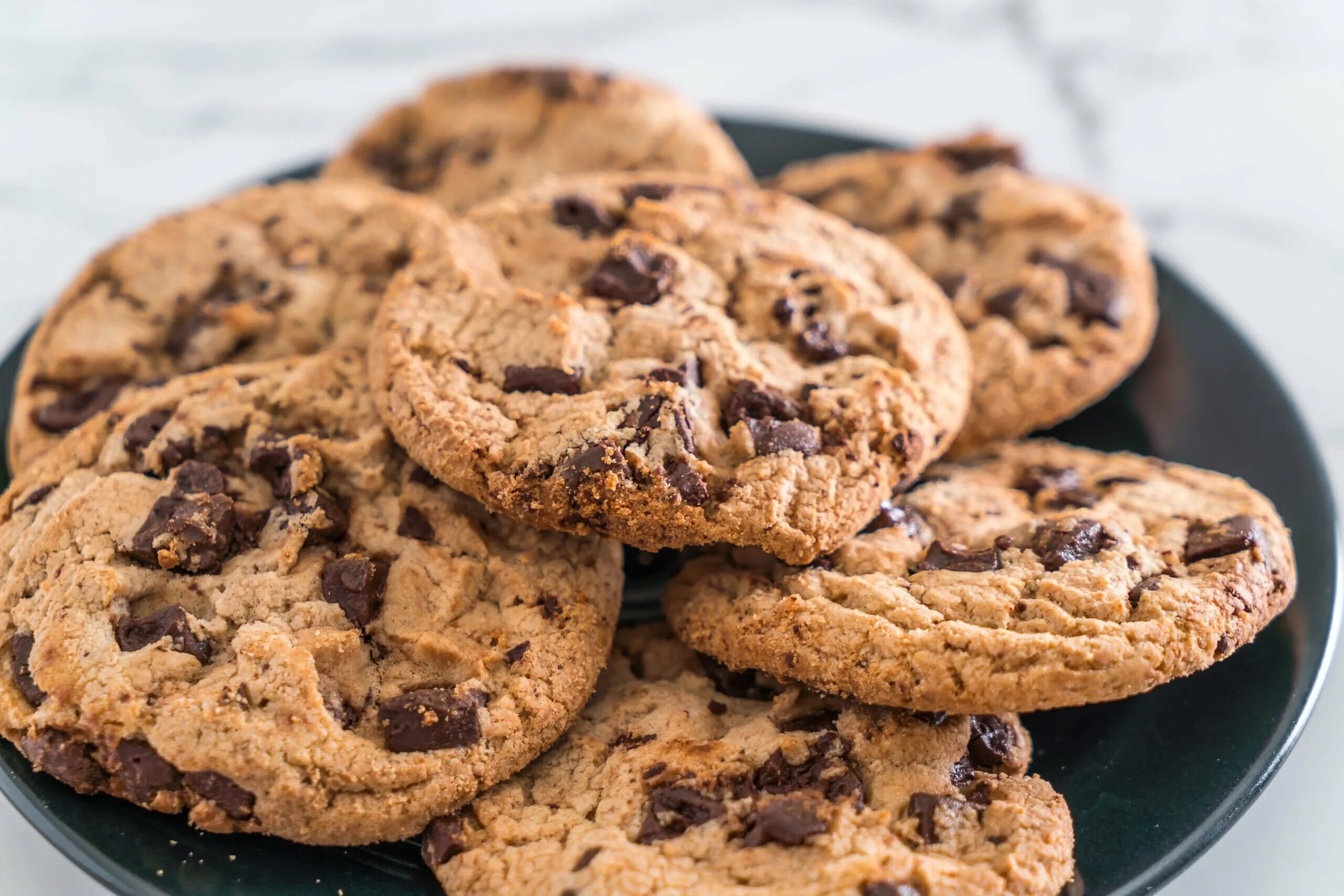 Cookies device