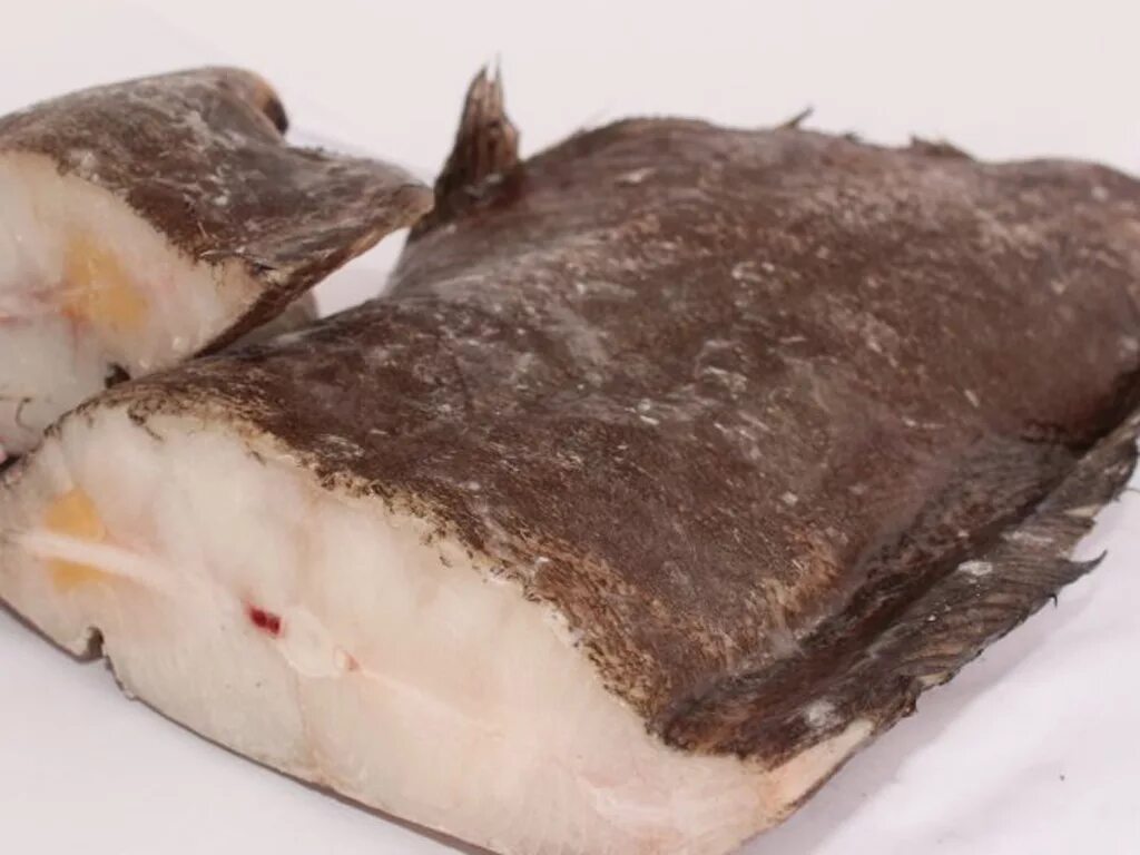 Как называется рыбье мясо