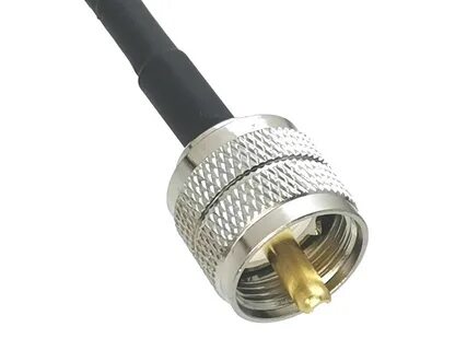 Разъем pl 259